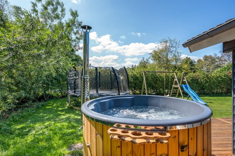 Foto von Ferienhaus KU31 in Gjerrild - Ostjütland