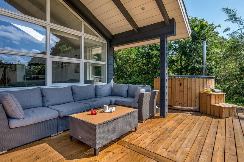 Foto von Ferienhaus KU31 in Gjerrild - Ostjütland