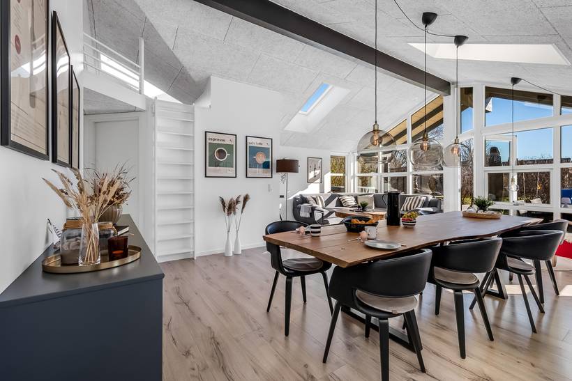 Foto von Ferienhaus KU31 in Gjerrild - Ostjütland