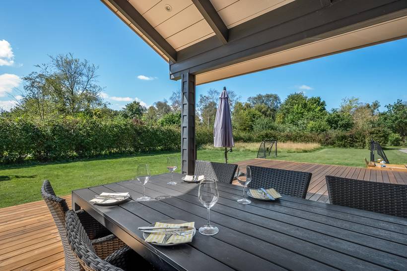 Foto von Ferienhaus KU31 in Gjerrild - Ostjütland