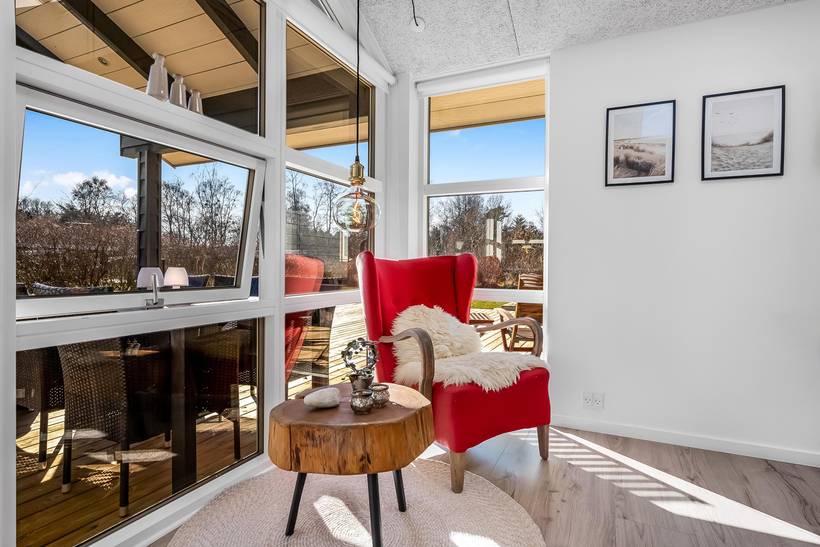 Foto von Ferienhaus KU31 in Gjerrild - Ostjütland