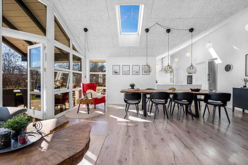 Foto von Ferienhaus KU31 in Gjerrild - Ostjütland
