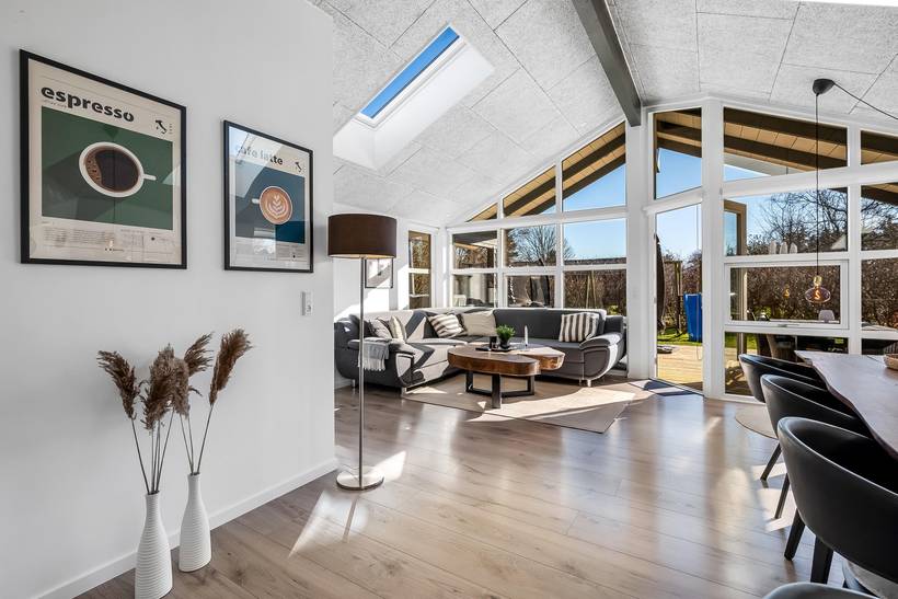 Foto von Ferienhaus KU31 in Gjerrild - Ostjütland