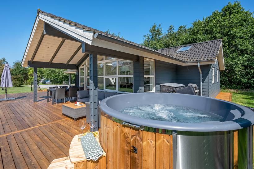 Foto von Ferienhaus KU31 in Gjerrild - Ostjütland