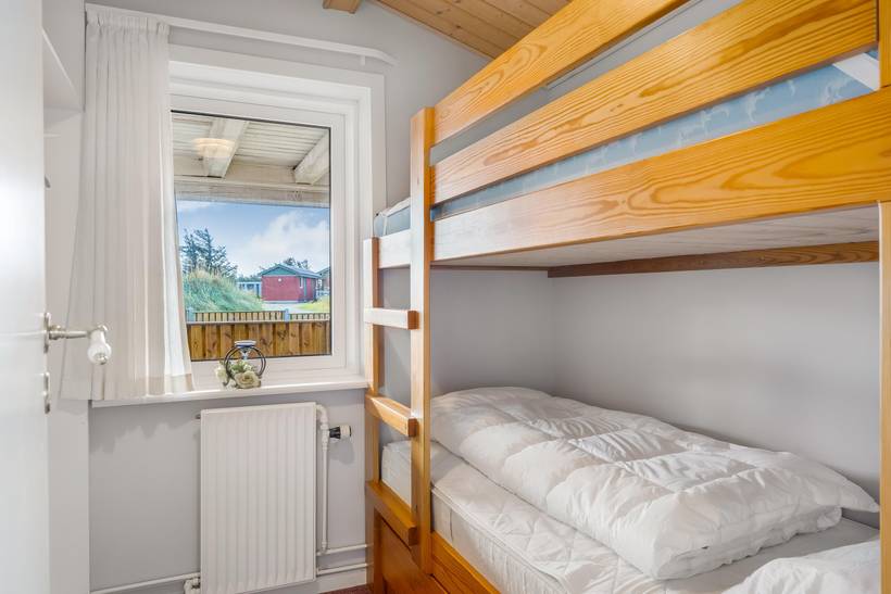 Foto von Ferienhaus KU33 in Vorupør - Thy/Limfjord