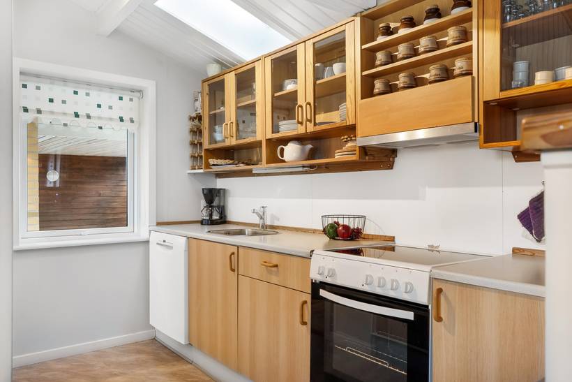 Foto von Ferienhaus KU33 in Vorupør - Thy/Limfjord