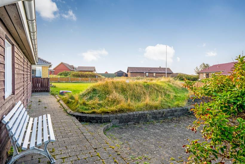 Foto von Ferienhaus KU33 in Vorupør - Thy/Limfjord