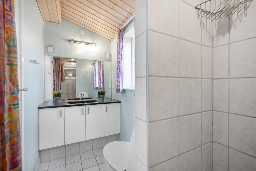 Foto von Ferienhaus KU33 in Vorupør - Thy/Limfjord