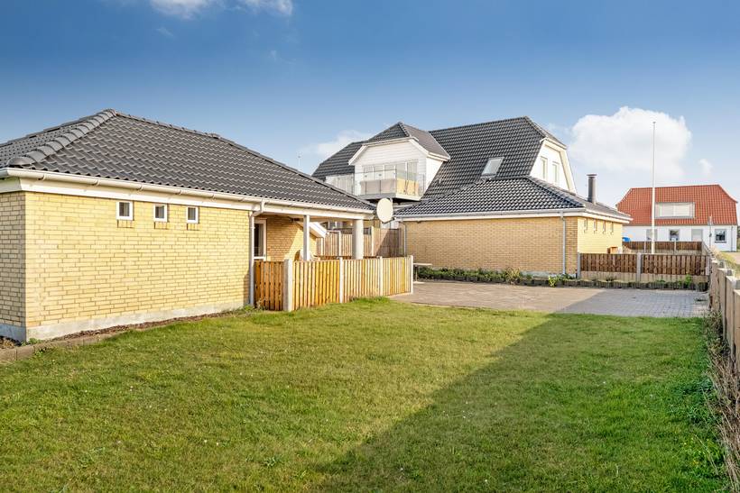 Foto von Ferienhaus KU33 in Vorupør - Thy/Limfjord
