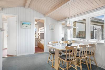 Vorschaubild von Ferienhaus KU33 in Vorupør - Thy/Limfjord