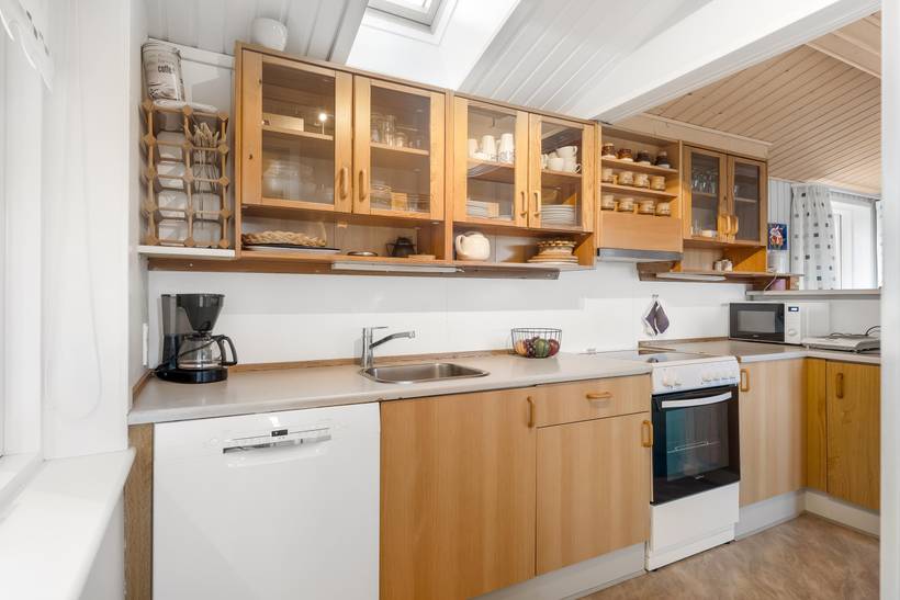 Foto von Ferienhaus KU33 in Vorupør - Thy/Limfjord