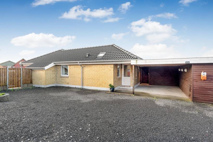 Foto von Ferienhaus KU33 in Vorupør - Thy/Limfjord