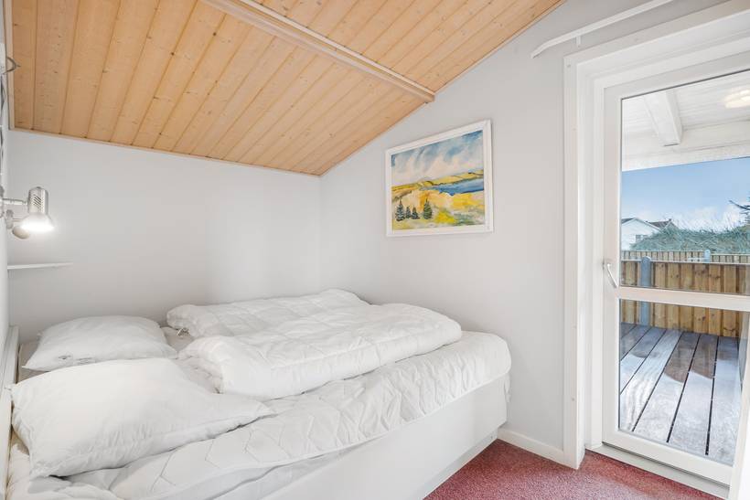 Foto von Ferienhaus KU33 in Vorupør - Thy/Limfjord