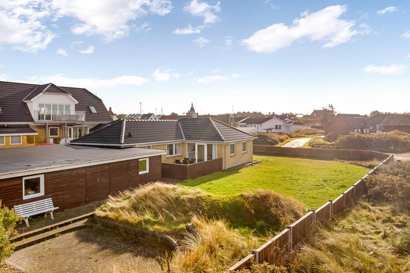 Foto von Ferienhaus KU33 in Vorupør - Thy/Limfjord