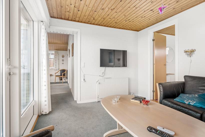 Foto von Ferienhaus KU33 in Vorupør - Thy/Limfjord