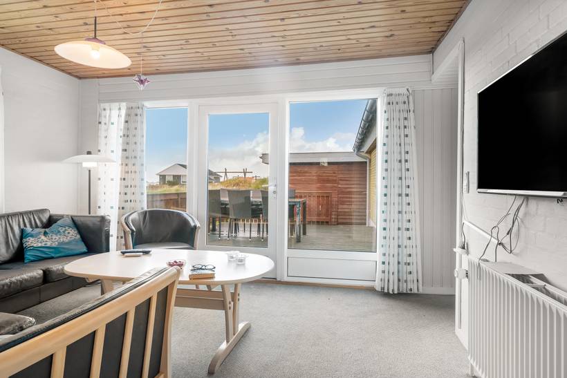 Foto von Ferienhaus KU33 in Vorupør - Thy/Limfjord
