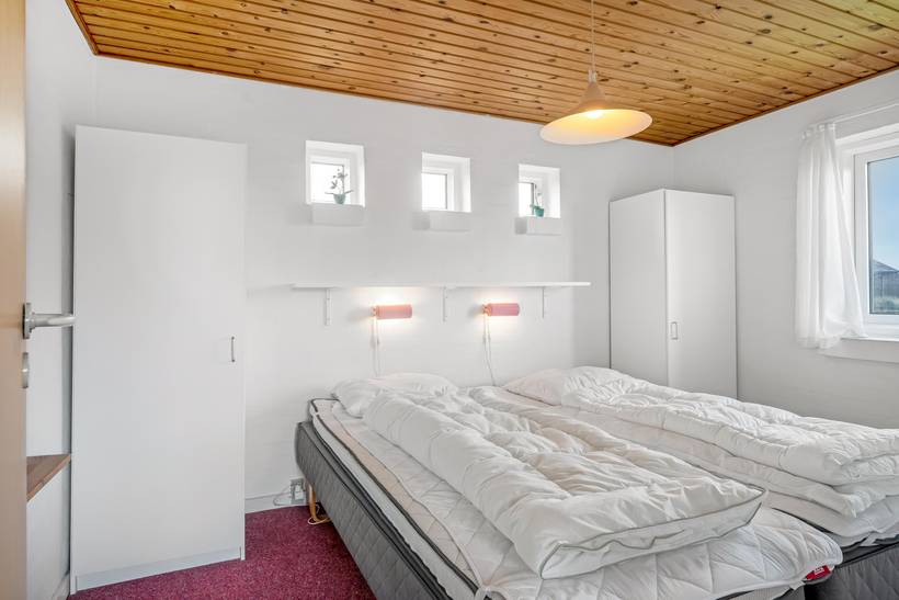 Foto von Ferienhaus KU33 in Vorupør - Thy/Limfjord