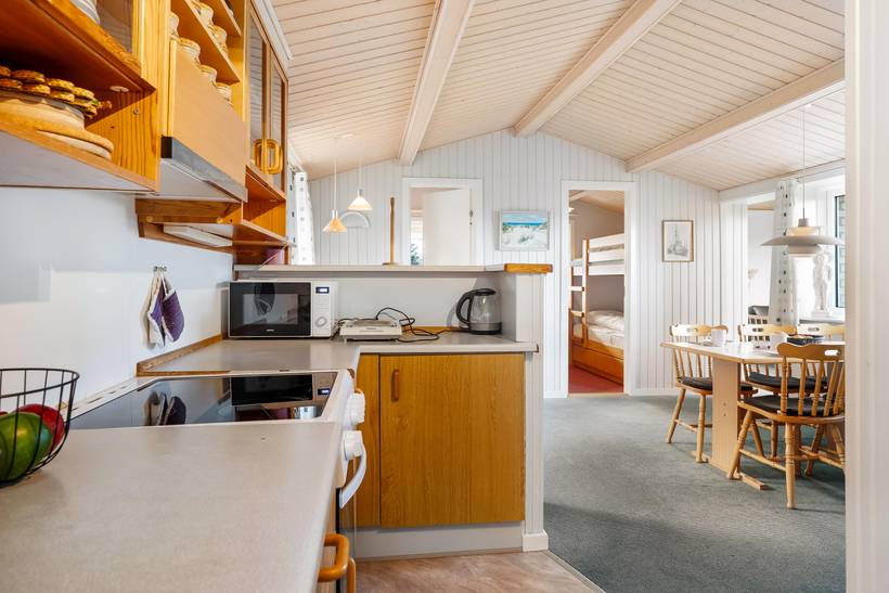 Foto von Ferienhaus KU33 in Vorupør - Thy/Limfjord