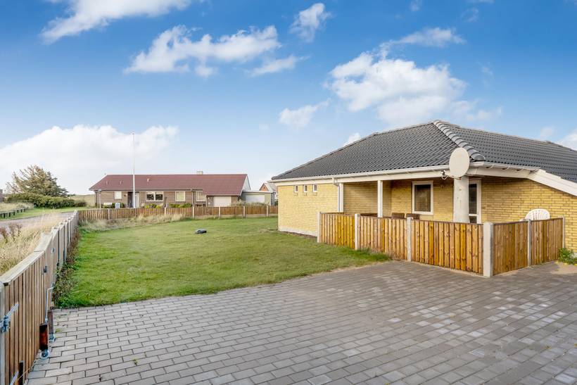 Foto von Ferienhaus KU33 in Vorupør - Thy/Limfjord