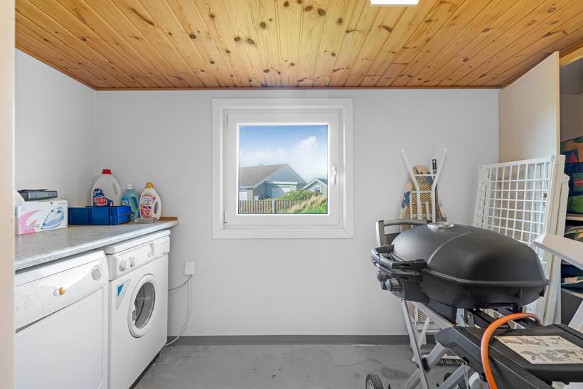 Foto von Ferienhaus KU33 in Vorupør - Thy/Limfjord