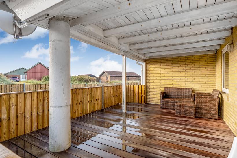 Foto von Ferienhaus KU33 in Vorupør - Thy/Limfjord