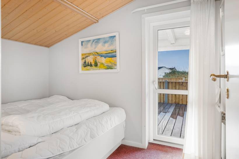 Foto von Ferienhaus KU33 in Vorupør - Thy/Limfjord