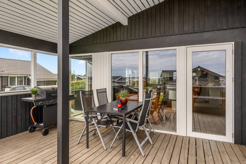 Foto von Ferienhaus KU36 in Sønderby - Juelsminde - Ostjütland