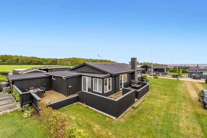 Foto von Ferienhaus KU36 in Sønderby - Juelsminde - Ostjütland