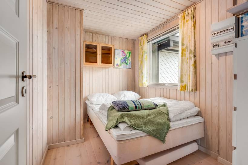 Foto von Ferienhaus KU36 in Sønderby - Juelsminde - Ostjütland