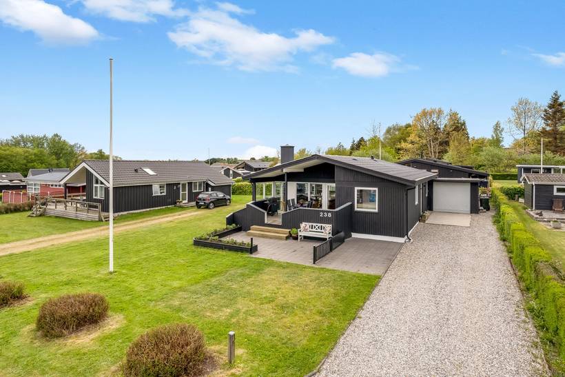 Foto von Ferienhaus KU36 in Sønderby - Juelsminde - Ostjütland