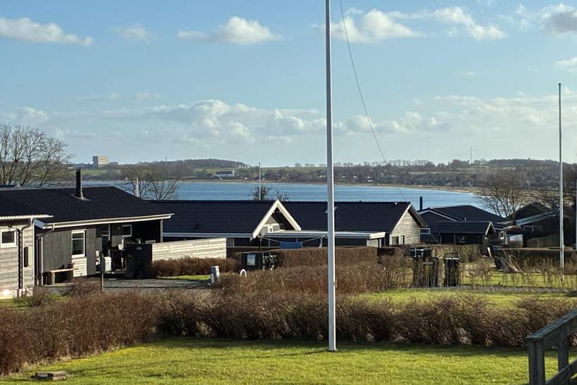 Foto von Ferienhaus KU36 in Sønderby - Juelsminde - Ostjütland