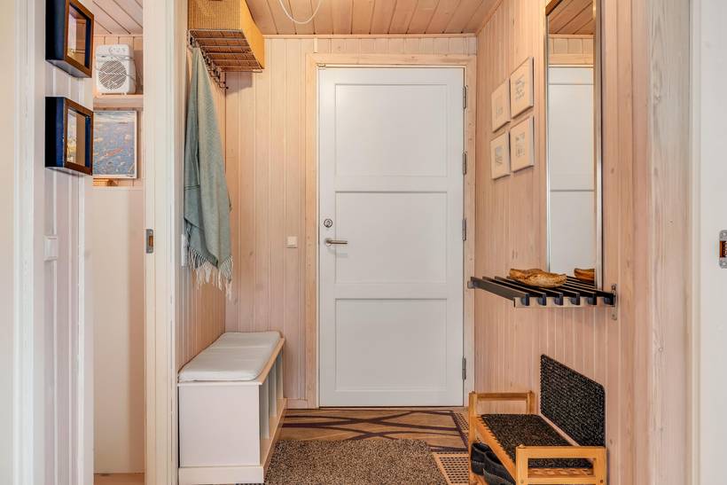 Foto von Ferienhaus KU36 in Sønderby - Juelsminde - Ostjütland
