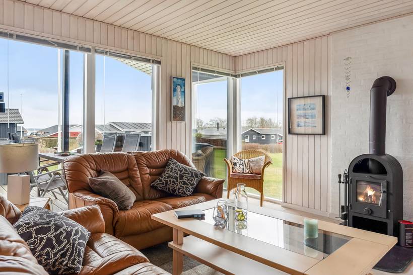 Foto von Ferienhaus KU36 in Sønderby - Juelsminde - Ostjütland