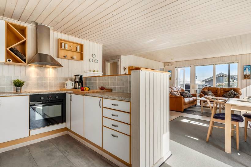 Foto von Ferienhaus KU36 in Sønderby - Juelsminde - Ostjütland