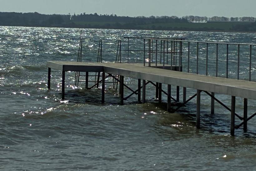 Foto von Ferienhaus KU36 in Sønderby - Juelsminde - Ostjütland