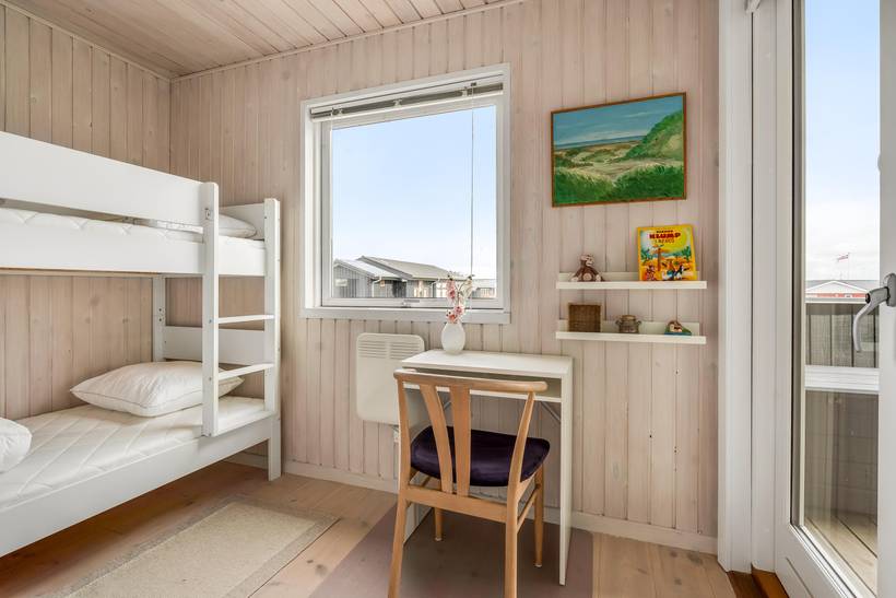 Foto von Ferienhaus KU36 in Sønderby - Juelsminde - Ostjütland