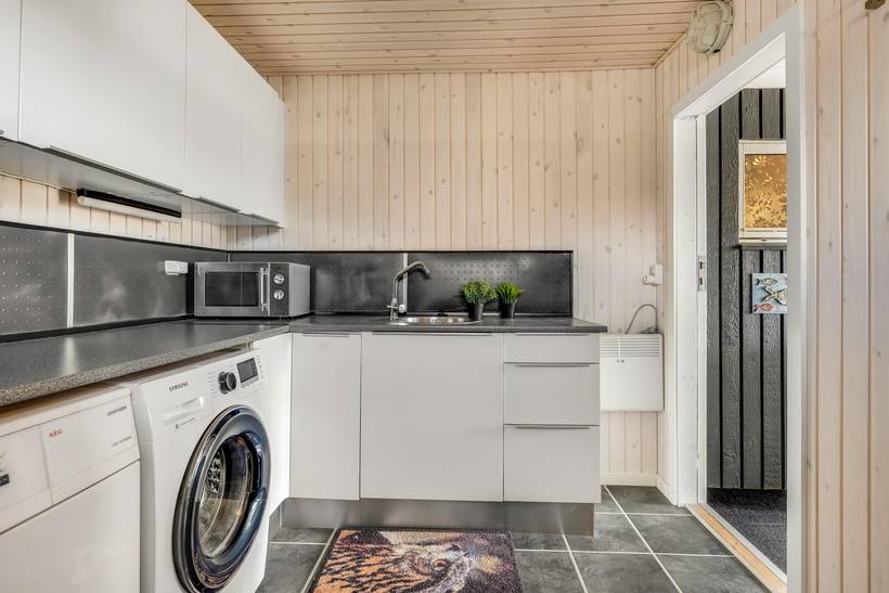 Foto von Ferienhaus KU36 in Sønderby - Juelsminde - Ostjütland