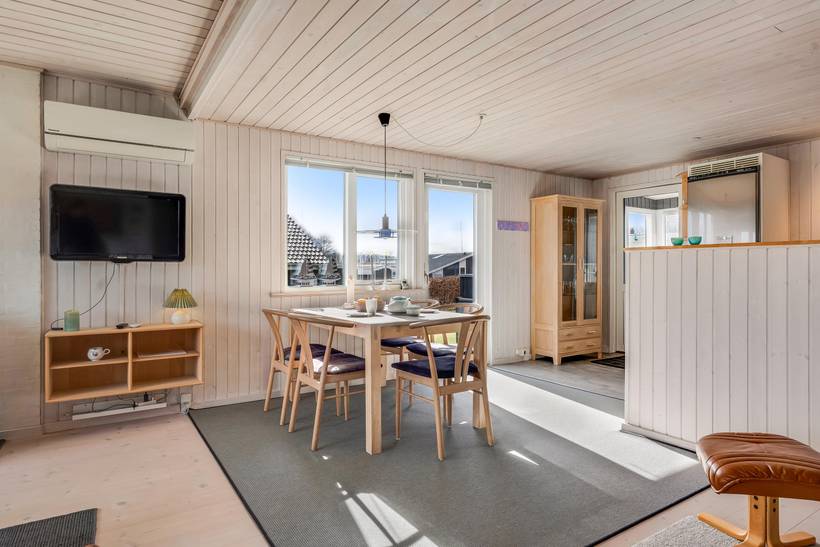 Foto von Ferienhaus KU36 in Sønderby - Juelsminde - Ostjütland