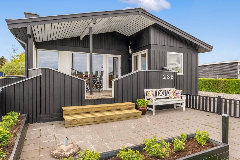Foto von Ferienhaus KU36 in Sønderby - Juelsminde - Ostjütland
