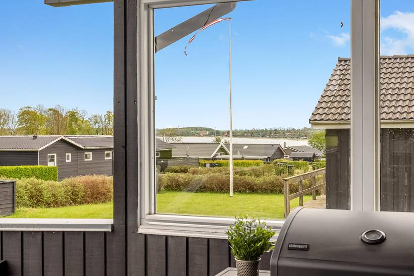 Foto von Ferienhaus KU36 in Sønderby - Juelsminde - Ostjütland
