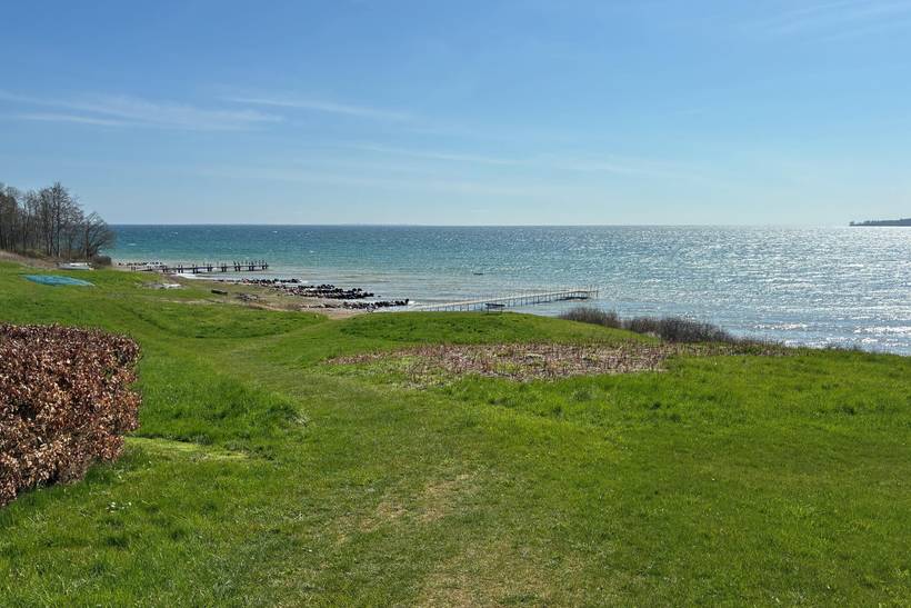 Foto von Ferienhaus KU36 in Sønderby - Juelsminde - Ostjütland