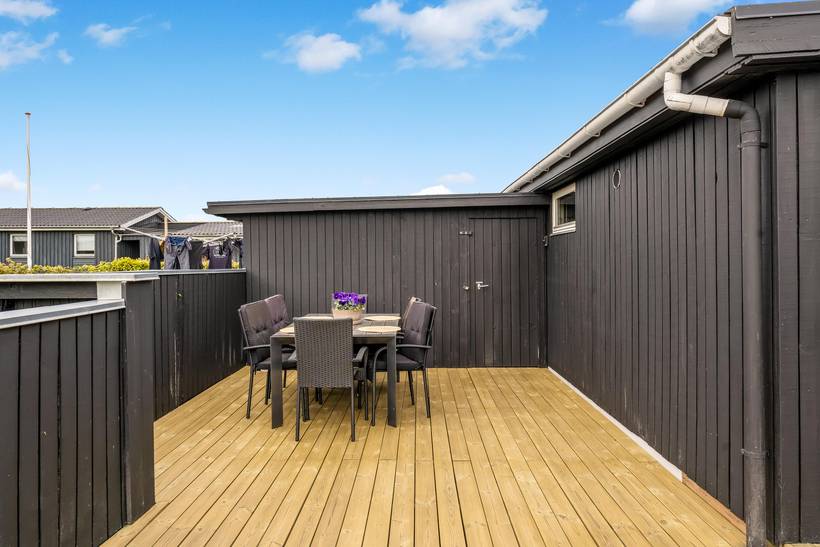 Foto von Ferienhaus KU36 in Sønderby - Juelsminde - Ostjütland