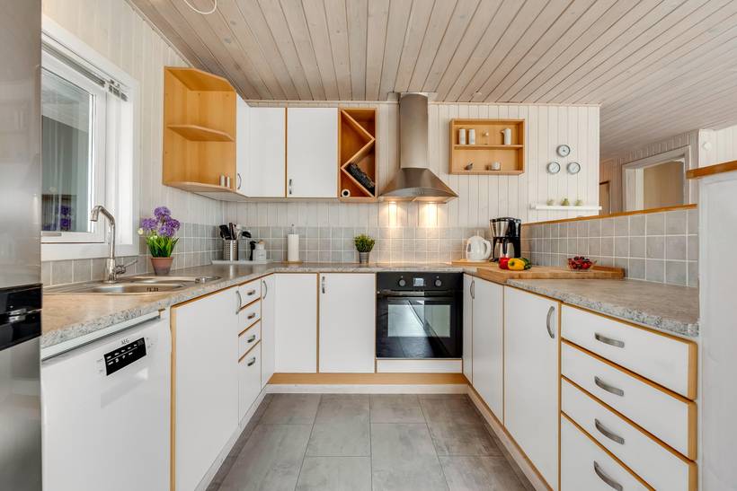 Foto von Ferienhaus KU36 in Sønderby - Juelsminde - Ostjütland