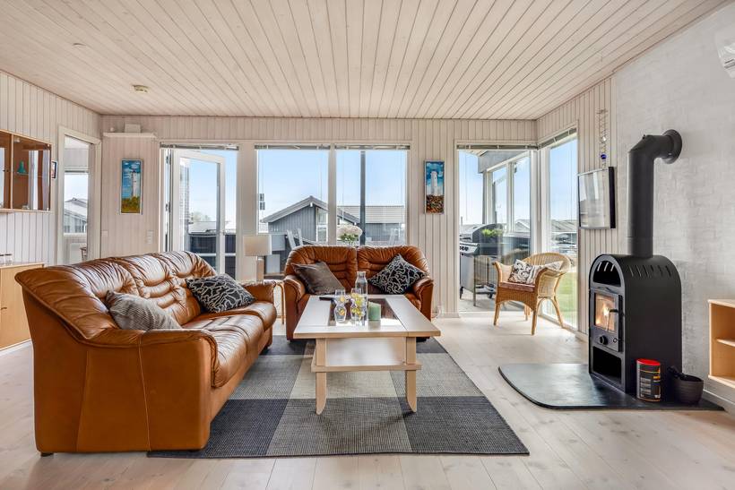 Foto von Ferienhaus KU36 in Sønderby - Juelsminde - Ostjütland