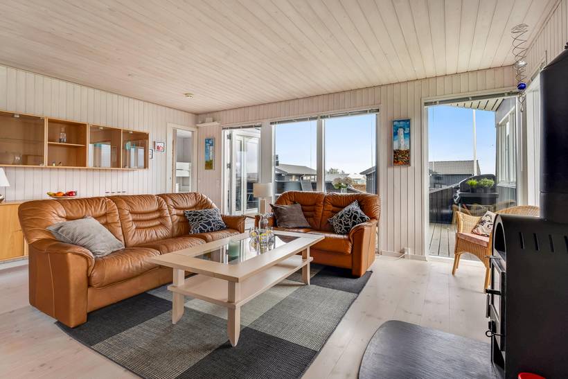 Foto von Ferienhaus KU36 in Sønderby - Juelsminde - Ostjütland