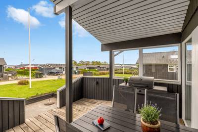 Vorschaubild von Ferienhaus KU36 in Sønderby - Juelsminde - Ostjütland