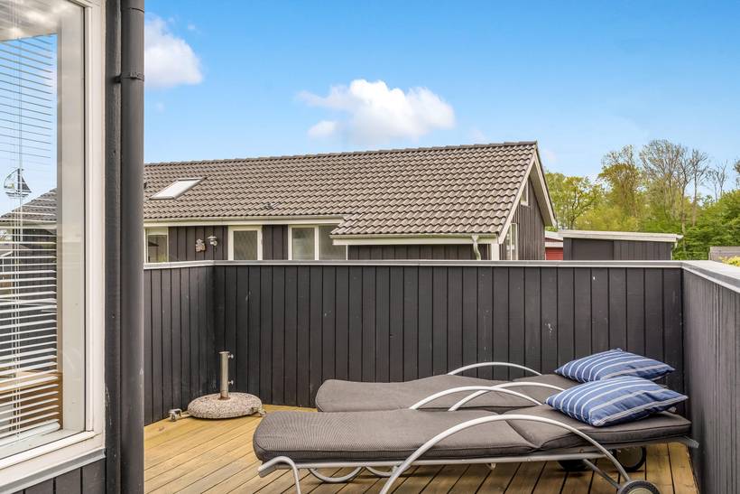 Foto von Ferienhaus KU36 in Sønderby - Juelsminde - Ostjütland