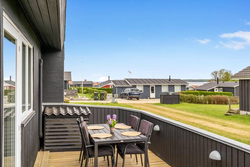 Foto von Ferienhaus KU36 in Sønderby - Juelsminde - Ostjütland
