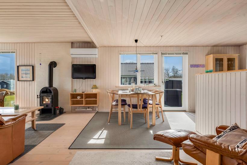 Foto von Ferienhaus KU36 in Sønderby - Juelsminde - Ostjütland
