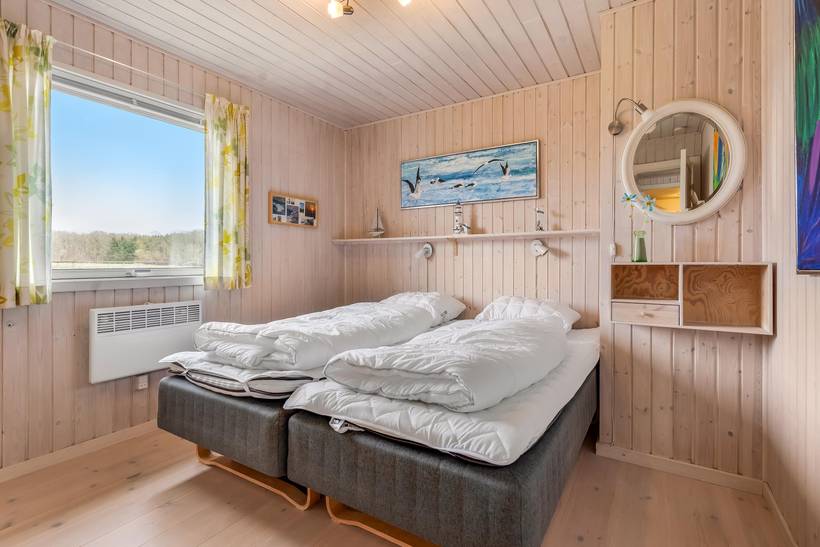 Foto von Ferienhaus KU36 in Sønderby - Juelsminde - Ostjütland